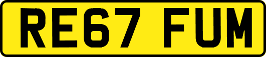 RE67FUM