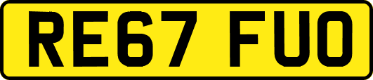 RE67FUO