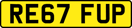 RE67FUP