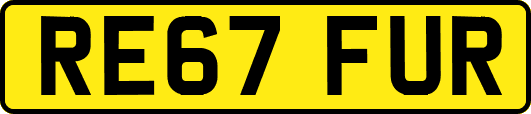 RE67FUR