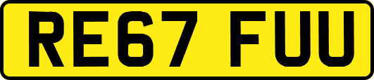 RE67FUU