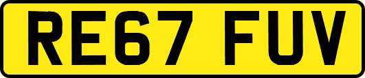 RE67FUV