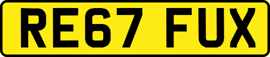 RE67FUX