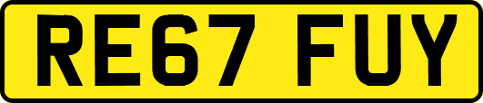 RE67FUY