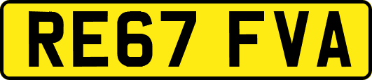 RE67FVA
