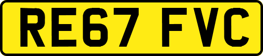 RE67FVC
