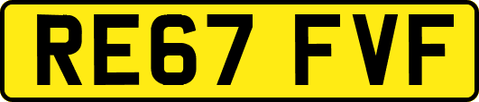 RE67FVF