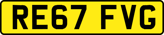 RE67FVG