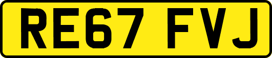 RE67FVJ