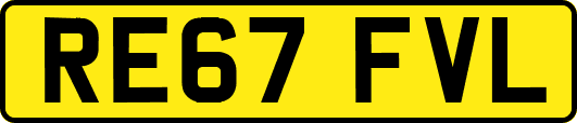 RE67FVL
