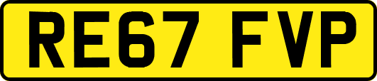 RE67FVP