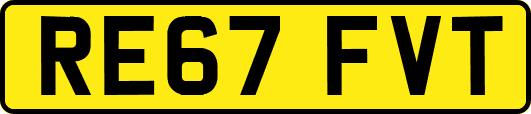 RE67FVT