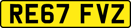 RE67FVZ