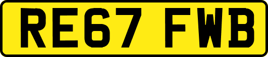 RE67FWB