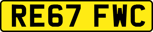 RE67FWC