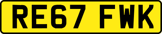 RE67FWK