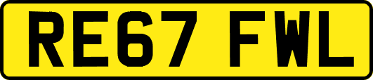 RE67FWL
