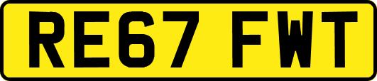 RE67FWT