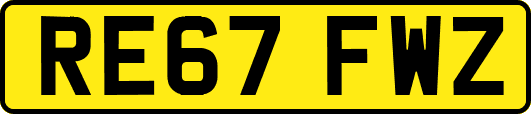 RE67FWZ