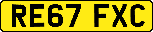 RE67FXC
