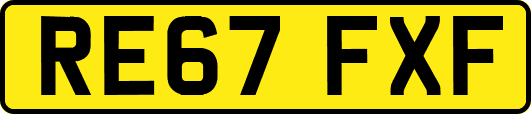 RE67FXF