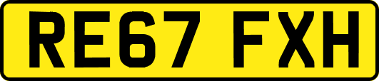 RE67FXH