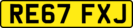 RE67FXJ