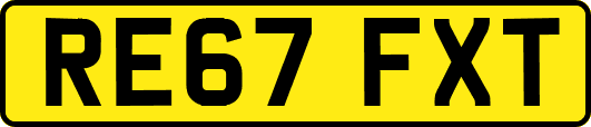 RE67FXT