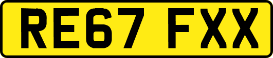 RE67FXX