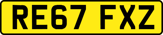 RE67FXZ