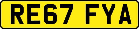 RE67FYA