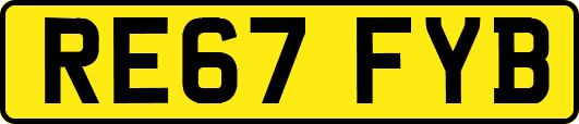 RE67FYB