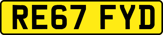 RE67FYD