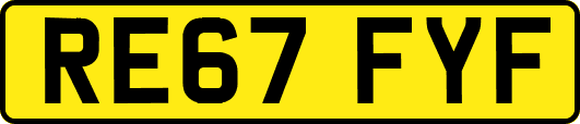 RE67FYF