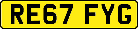 RE67FYG