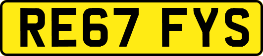 RE67FYS