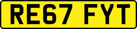 RE67FYT
