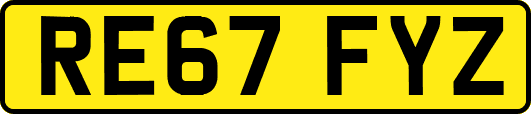 RE67FYZ
