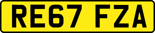 RE67FZA