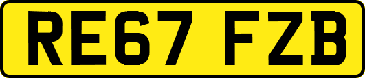RE67FZB