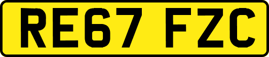 RE67FZC