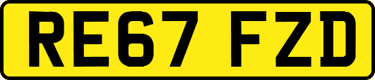 RE67FZD