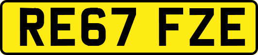 RE67FZE