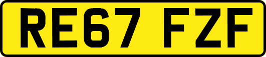 RE67FZF
