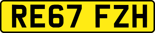 RE67FZH