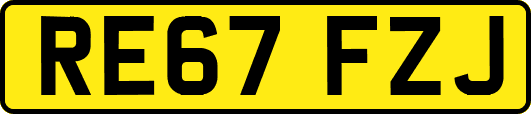 RE67FZJ