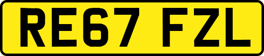 RE67FZL