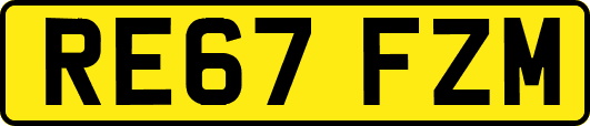 RE67FZM