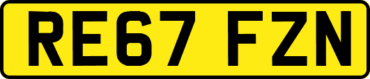 RE67FZN