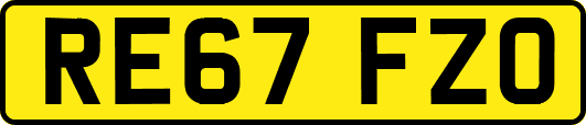 RE67FZO